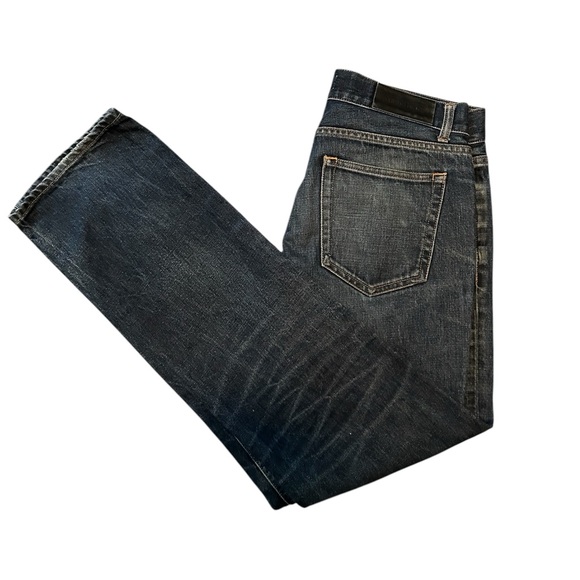 Acne Studios MIC Rigid Jeans W31 x L32” - Picture 1 of 7